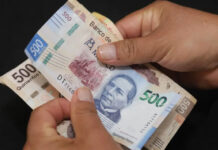 El SAT cobrará impuesto a aguinaldos que superan los 3 mil 300 pesos, en México El SAT cobrará impuesto a aguinaldos que superan los 3 mil 300 pesos, en México