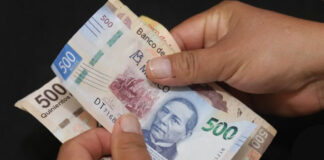 El SAT cobrará impuesto a aguinaldos que superan los 3 mil 300 pesos, en México El SAT cobrará impuesto a aguinaldos que superan los 3 mil 300 pesos, en México