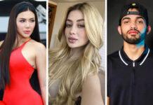 Influencers, el nicho digital que narcotraficantes usan para “lavar” dinero Influencers, el nicho digital que narcotraficantes usan para "lavar" dinero