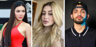 Influencers, el nicho digital que narcotraficantes usan para “lavar” dinero Influencers, el nicho digital que narcotraficantes usan para "lavar" dinero