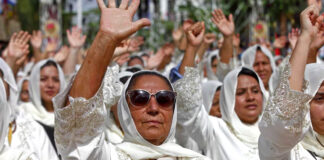 Investigaciones tras detención de integrantes de la Luz del Mundo continúan Investigaciones tras detención de integrantes de la Luz del Mundo continúan