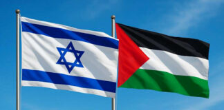 El acuerdo de paz da esperanza a habitantes de MN con vínculos personales en Gaza e Israel El acuerdo de paz da esperanza a habitantes de MN con vínculos personales en Gaza e Israel