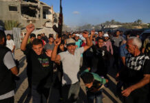 Israel debe garantizar las necesidades básicas de la población de Gaza: CIJ Israel debe garantizar las necesidades básicas de la población de Gaza: CIJ