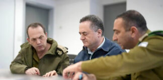 Israel amenaza con reanudar combates en Gaza si Hamas no respeta acuerdo Israel amenaza con reanudar combates en Gaza si Hamas no respeta acuerdo