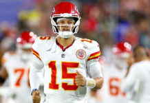 NFL: Kansas City sufre su tercera derrota de la temporada a manos de Jacksonville NFL: Kansas City sufre su tercera derrota de la temporada a manos de Jacksonville
