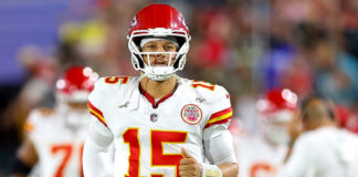NFL: Kansas City sufre su tercera derrota de la temporada a manos de Jacksonville NFL: Kansas City sufre su tercera derrota de la temporada a manos de Jacksonville