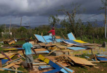 Declaran a Jamaica como “zona catastrófica” tras paso del huracán Melissa Declaran a Jamaica como "zona catastrófica" tras paso del huracán Melissa