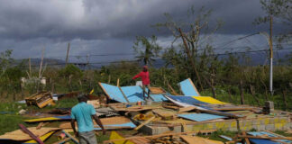 Declaran a Jamaica como “zona catastrófica” tras paso del huracán Melissa Declaran a Jamaica como "zona catastrófica" tras paso del huracán Melissa
