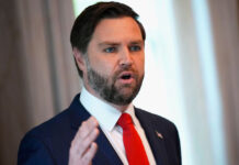 JD Vance llega a Israel para apuntalar el frágil alto el fuego en Gaza JD Vance llega a Israel para apuntalar el frágil alto el fuego en Gaza