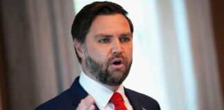 JD Vance llega a Israel para apuntalar el frágil alto el fuego en Gaza JD Vance llega a Israel para apuntalar el frágil alto el fuego en Gaza