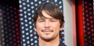 Hospitalizan al actor Josh Hartnett tras sufrir accidente automovilístico en Canadá Hospitalizan al actor Josh Hartnett tras sufrir accidente automovilístico en Canadá