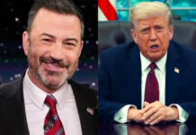 ¿Cara a cara con Trump? Jimmy Kimmel quiere al presidente en su show ¿Cara a cara con Trump? Jimmy Kimmel quiere al presidente en su show