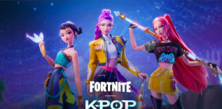 Kpop Demon Hunters llega a Fortnite con nuevas skins inspiradas en las guerreras Kpop Demon Hunters llega a Fortnite con nuevas skins inspiradas en las guerreras