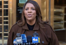 Fiscal general de Nueva York se declara no culpable de los cargos federales que afronta Fiscal general de Nueva York se declara no culpable de los cargos federales que afronta