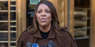 Fiscal general de Nueva York se declara no culpable de los cargos federales que afronta Fiscal general de Nueva York se declara no culpable de los cargos federales que afronta