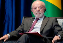 Lula se ofrece como mediador entre Trump y Maduro para evitar escalada de tensiones Lula se ofrece como mediador entre Trump y Maduro para evitar escalada de tensiones