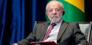 Lula se ofrece como mediador entre Trump y Maduro para evitar escalada de tensiones Lula se ofrece como mediador entre Trump y Maduro para evitar escalada de tensiones