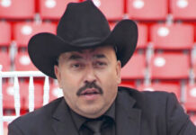 Lupillo Rivera prepara acción penal y civil contra Belinda; lo acusó de violencia mediática Lupillo Rivera prepara acción penal y civil contra Belinda