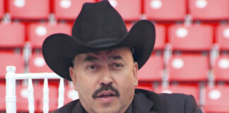 Lupillo Rivera prepara acción penal y civil contra Belinda; lo acusó de violencia mediática Lupillo Rivera prepara acción penal y civil contra Belinda