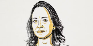 El Nobel de la Paz a María Corina Machado por promover el derecho democrático en Venezuela El Nobel de la Paz a María Corina Machado por promover el derecho democrático en Venezuela