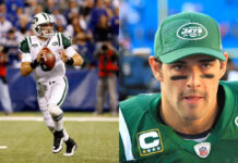 Mark Sánchez, exjugador NFL, fue apuñalado en Indianápolis; lo reportan estable Mark Sánchez, exjugador NFL, fue apuñalado en Indianápolis; lo reportan estable