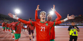 Copa Mundial Sub-20: Marruecos vence 2-0 a Argentina y gana histórico título de campeonato Copa Mundial Sub-20: Marruecos vence 2-0 a Argentina y gana histórico título de campeonato