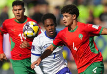 Copa Mundial Sub 20: Marruecos elimina a Francia y peleará la final ante Argentina Copa Mundial Sub 20: Marruecos elimina a Francia y peleará la final ante Argentina
