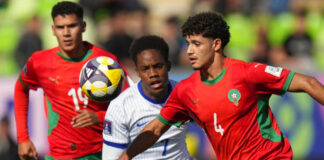 Copa Mundial Sub 20: Marruecos elimina a Francia y peleará la final ante Argentina Copa Mundial Sub 20: Marruecos elimina a Francia y peleará la final ante Argentina
