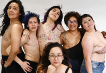 Mastectomías: Sobrevivientes de cáncer de mama enfrentan violencia estética Mastectomías: Sobrevivientes de cáncer de mama enfrentan violencia estética