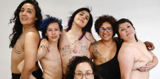 Mastectomías: Sobrevivientes de cáncer de mama enfrentan violencia estética Mastectomías: Sobrevivientes de cáncer de mama enfrentan violencia estética