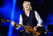 Paul McCartney estrenará “Man on the Run”, su historia tras la ruptura de The Beatles Paul McCartney estrenará “Man on the Run”, su historia tras la separación de The Beatles