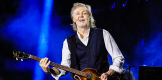 Paul McCartney estrenará “Man on the Run”, su historia tras la ruptura de The Beatles Paul McCartney estrenará “Man on the Run”, su historia tras la separación de The Beatles