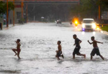 “Melissa” amenaza Cuba y Jamaica; provoca inundaciones en Haití y República Dominicana "Melissa" amenaza Cuba y Jamaica; provoca inundaciones en Haití y República Dominicana