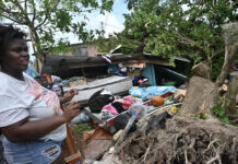 “Melissa” es el huracán más potente que ha tocado tierra en los últimos 90 años "Melissa" es el huracán más potente que ha tocado tierra en los últimos 90 años