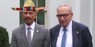 JD Vance considera graciosos los memes de Trump, que denigran a demócratas y mexicanos JD Vance considera graciosos los memes de Trump, que denigran a demócratas y mexicanos