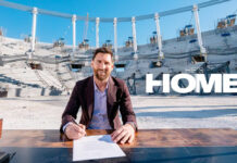 Leo Messi se retirará en la MLS tras renovar con el Inter de Miami hasta 2028 Leo Messi se retirará en la MLS tras renovar con el Inter de Miami hasta 2028