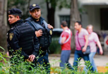 6 de cada 10 mexicanos se sienten inseguros: Culiacán e Irapuato, las ciudades más peligrosas 6 de cada 10 mexicanos se sienten inseguros: Culiacán e Irapuato, las ciudades más peligrosas