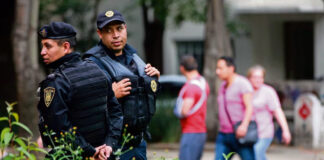 6 de cada 10 mexicanos se sienten inseguros: Culiacán e Irapuato, las ciudades más peligrosas 6 de cada 10 mexicanos se sienten inseguros: Culiacán e Irapuato, las ciudades más peligrosas