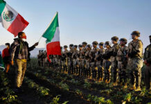 Año fiscal 2025 marca récord de mexicanos muertos bajo custodia del ICE en EEUU Año fiscal 2025 marca récord de mexicanos muertos bajo custodia del ICE en EEUU