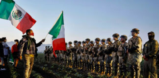 Año fiscal 2025 marca récord de mexicanos muertos bajo custodia del ICE en EEUU Año fiscal 2025 marca récord de mexicanos muertos bajo custodia del ICE en EEUU