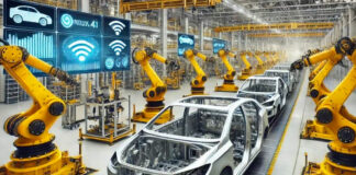 Sheinbaum reconoce afectaciones en México a importación de vehículos por aranceles Sheinbaum reconoce afectaciones en México a importación de vehículos por aranceles