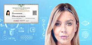 Gobierno mexicano insta a sus ciudadanos a tramitar la recién instituída CURP Biométrica Gobierno mexicano insta a sus ciudadanos a tramitar la recién instituída CURP Biométrica