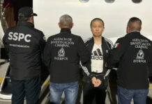 México entrega a Estados Unidos al narcotraficante Zhi Dong Zhang, “Brother Wang” México entrega a Estados Unidos al narcotraficante Zhi Dong Zhang, "Brother Wang"