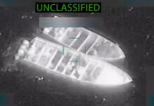 México participa en rescate a sobreviviente de ataque de EEUU a “narcolanchas” en el Pacífico México participa en rescate a sobreviviente de ataque de EEUU a "narcolanchas" en el Pacífico