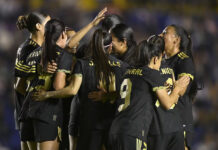La Selección Mexicana Femenil vence a Nueva Zelanda en el primero de dos juegos amistosos La Selección Mexicana Femenil vence a Nueva Zelanda en el primero de dos juegos amistosos