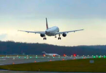 Piden al gobierno federal defender intereses de la aviación mexicana ante EEUU Piden al gobierno federal defender intereses de la aviación mexicana ante EEUU