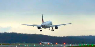 Piden al gobierno federal defender intereses de la aviación mexicana ante EEUU Piden al gobierno federal defender intereses de la aviación mexicana ante EEUU