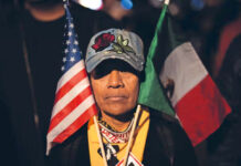 Migrantes con décadas viviendo en Estados Unidos se están regresando a México Migrantes con décadas viviendo en Estados Unidos se están regresando a México