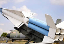 Rusia prueba nuevo misil nuclear; el Burevestnik recorrió 14 mil kilómetros Rusia prueba nuevo misil nuclear; el Burevestnik recorrió 14 mil kilómetros