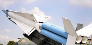 Rusia prueba nuevo misil nuclear; el Burevestnik recorrió 14 mil kilómetros Rusia prueba nuevo misil nuclear; el Burevestnik recorrió 14 mil kilómetros